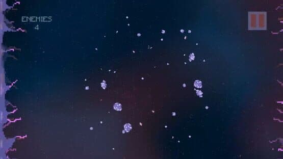 Escape the Living Nebula — screenshot 5