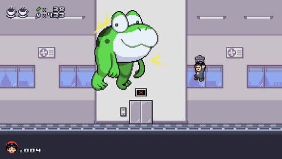 Salaryman Shi — screenshot 5