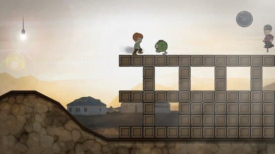 Huckleberry Fields Forever — screenshot 6