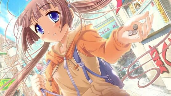 120 Yen Stories — screenshot 8