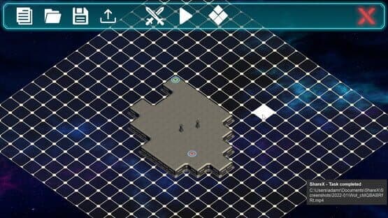 World of Towers — screenshot 2