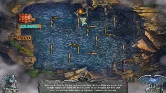 Redemption Cemetery: Dead Park - Collector's Edition — screenshot 3
