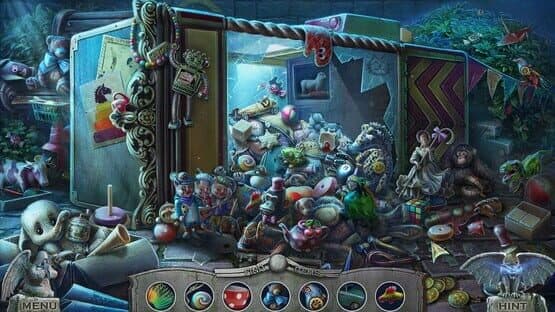 Redemption Cemetery: Dead Park - Collector's Edition — screenshot 8