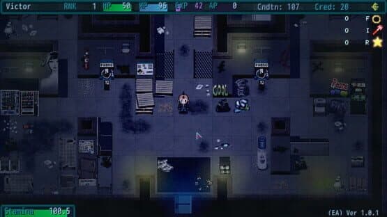 Chaos Chain — screenshot 2