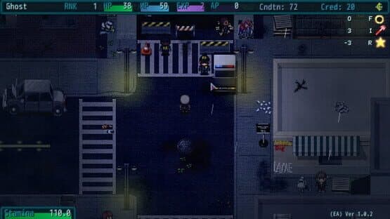 Chaos Chain — screenshot 3