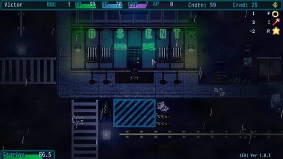 Chaos Chain — screenshot 4