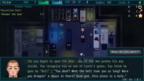 Chaos Chain — screenshot 5