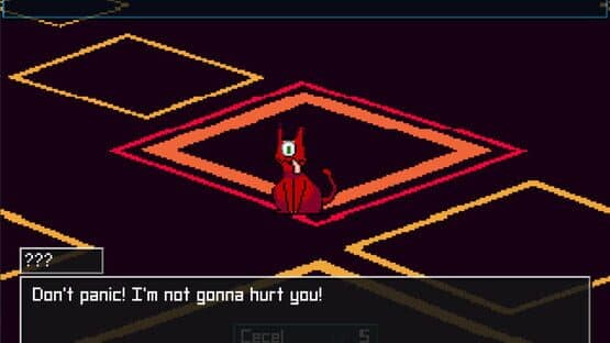 Mirrored Soul — screenshot 4