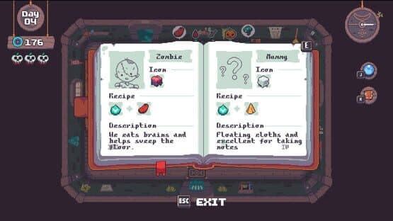 Tiny Witch — screenshot 5
