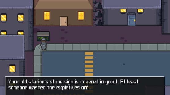 Mirrored Soul — screenshot 5