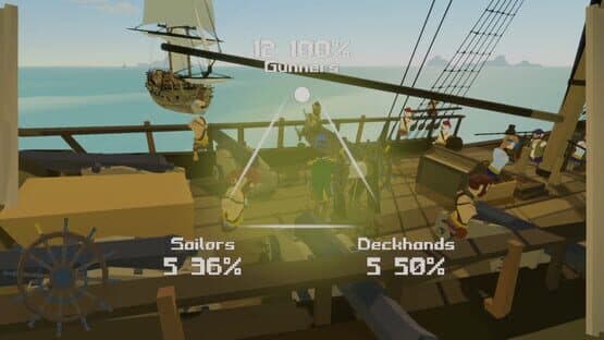 Helm or High Water — screenshot 5