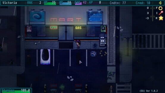 Chaos Chain — screenshot 6