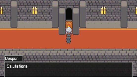 Mirrored Soul — screenshot 6