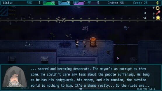 Chaos Chain — screenshot 7