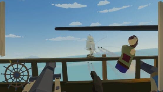 Helm or High Water — screenshot 6