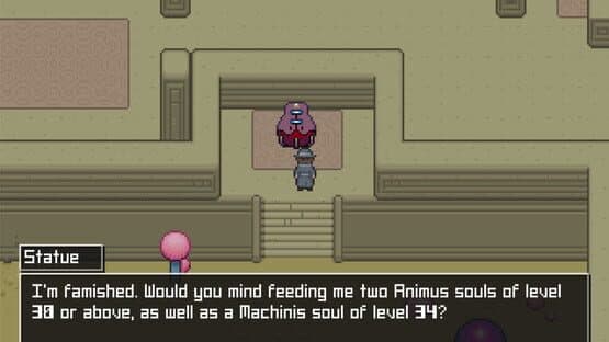 Mirrored Soul — screenshot 7