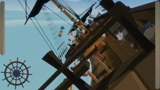 Helm or High Water — screenshot 7