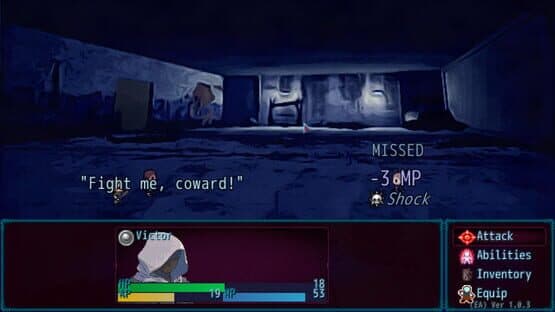 Chaos Chain — screenshot 8