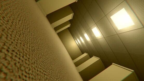 Into the Backrooms — screenshot 4
