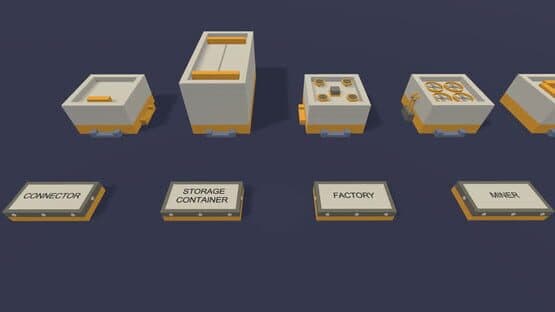 Conveyance — screenshot 8