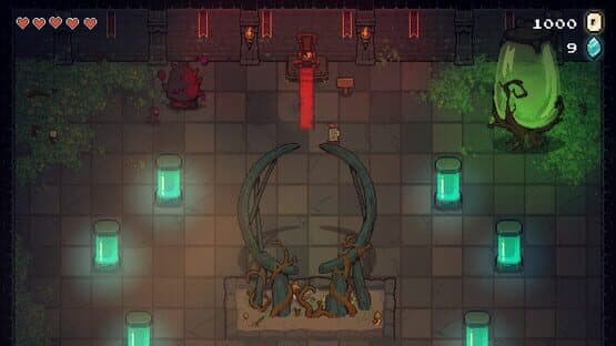 Bangman — screenshot 1