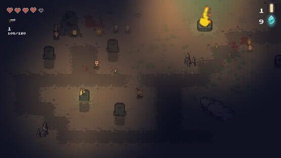 Bangman — screenshot 2