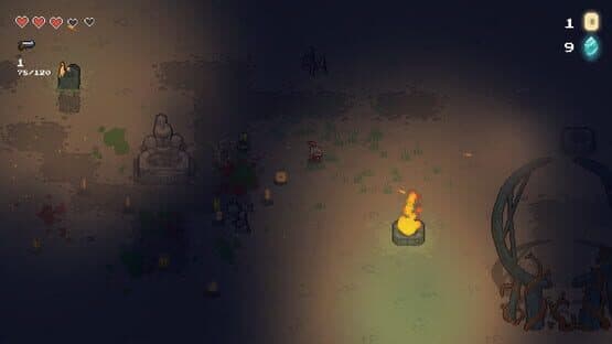Bangman — screenshot 4