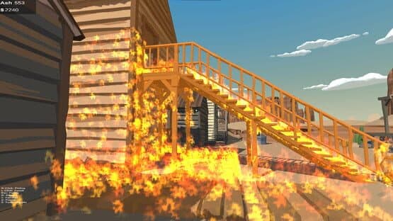 Tumblefire — screenshot 3