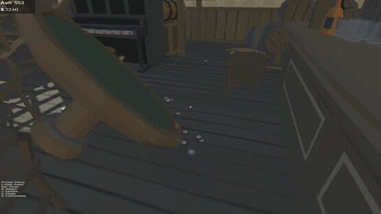 Tumblefire — screenshot 4