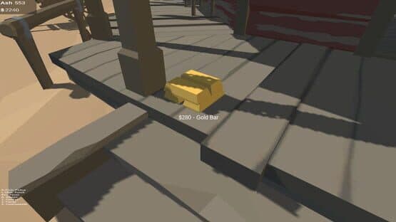 Tumblefire — screenshot 5
