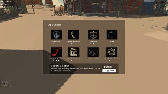 Tumblefire — screenshot 7
