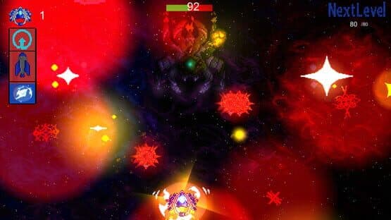 Last Space Guardian — screenshot 4
