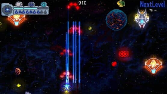 Last Space Guardian — screenshot 5
