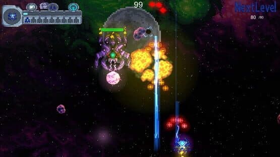 Last Space Guardian — screenshot 6