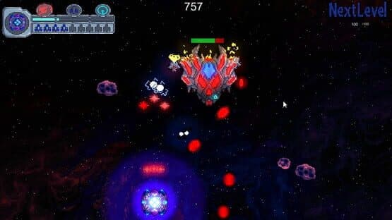 Last Space Guardian — screenshot 7
