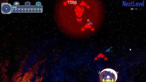 Last Space Guardian — screenshot 8