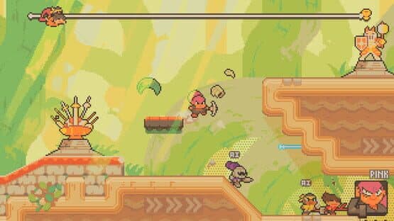 Quest of Graal — screenshot 1