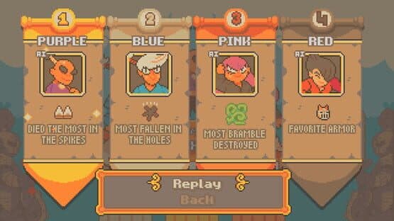 Quest of Graal — screenshot 7