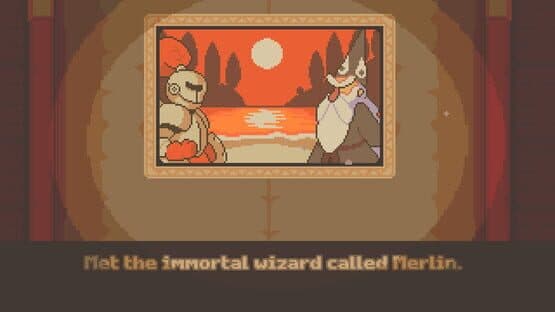 Quest of Graal — screenshot 8