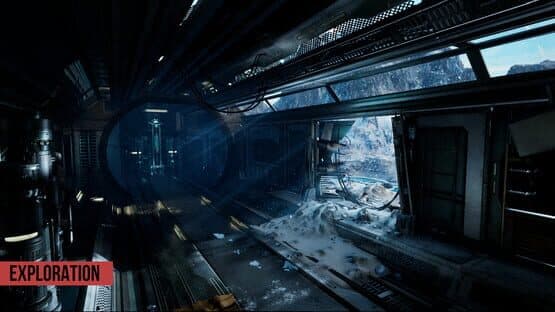 Thalamus — screenshot 1