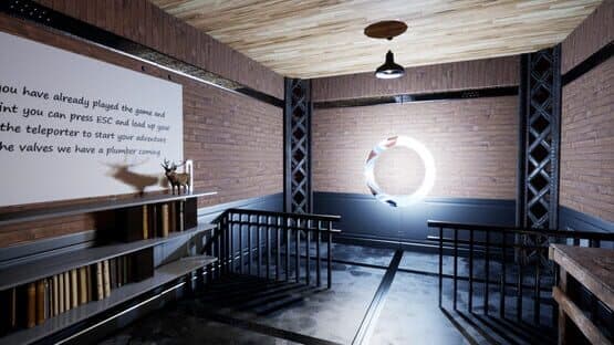 Thalamus — screenshot 3