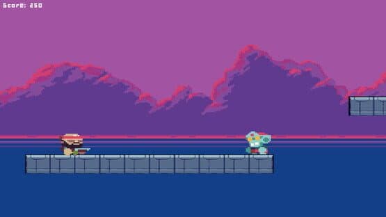 Zombie Shotgun Rampage — screenshot 1