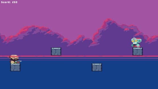 Zombie Shotgun Rampage — screenshot 2