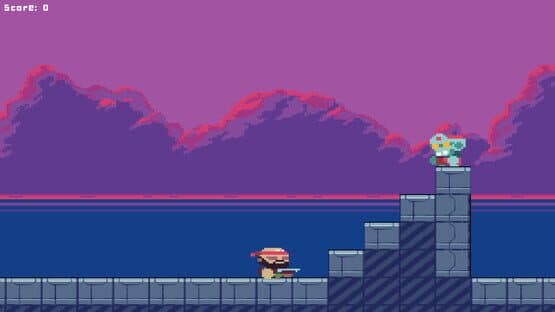 Zombie Shotgun Rampage — screenshot 3