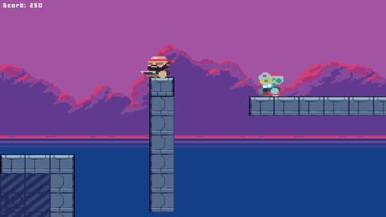 Zombie Shotgun Rampage — screenshot 4