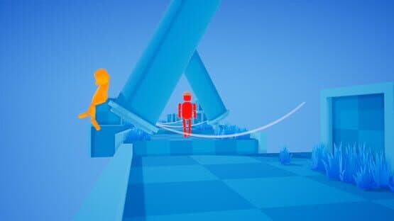 Dummy Falls — screenshot 1