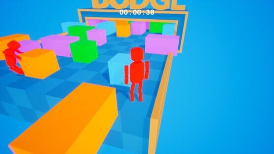 Dummy Falls — screenshot 2