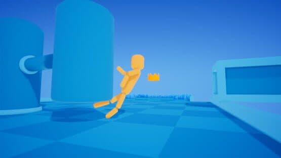 Dummy Falls — screenshot 4