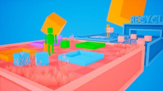 Dummy Falls — screenshot 5