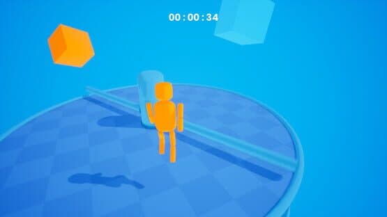 Dummy Falls — screenshot 6